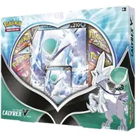 The Pokemon Company Boîte Pokémon Ice Rider Calyrex V