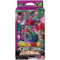 Bandai Dragon Ball Super : Colossal Warfare - Pack spécial