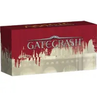 Wizards of the Coast Magic : The Gathering Gatecrash : Deck d'événement Ralliement et Déroute