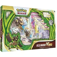 The Pokemon Company Collection Premium Pokémon Kleavor VSTAR