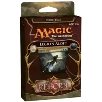 Wizards of the Coast Magic : The Gathering Legion Aloft Intro Pack