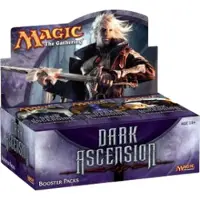 Wizards of the Coast Magic : The Gathering Dark Ascension Booster Box