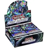 Konami Yu-Gi-Oh Wing Raiders Booster Box