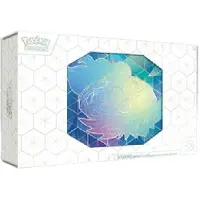 The Pokemon Company Collection Ultra-Premium Pokémon Terapagos ex