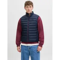 Jack & Jones Bradley Light Vest Bleu M Homme
