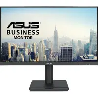 Asus VA27DQFS écran plat de PC 68,6 cm (27") 1920 x 1080 pixels Full HD LCD Noir