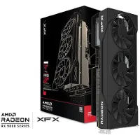 XFX RX 9070 GRE Triple Fan 12GB GDDR6