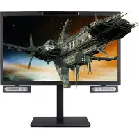 Acer FF.R2CWW.002 Spatial Labs View Pro 27 ASV27-2P Monitor 68,0 cm (27,0 Zoll) schwarz
