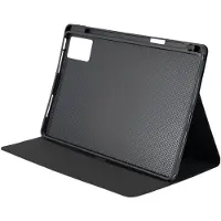 Tucano Tre Protective Case For (Lenovo Idea Tab), Étui pour tablette, Noir