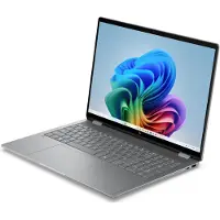 HP DH9A4EA, AMD Ryzen AI 5, 40,6 cm (16 pouces), 1920 x 1200 pixels, 16 Go, 512 Go, Windows 11 Famille