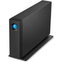 LaCie d2 Professional Disque dur de bureau 24 To USB-C