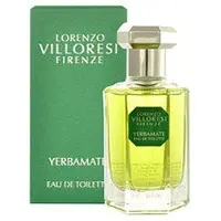 Lorenzo Villoresi Firenze Yerbamate EDT 100 ml UNISEX