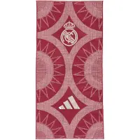 Adidas Serviette Real Madrid Beach Large