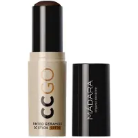 Mádara CC GO Stick CC teinté aux céramides SPF30 #100 Mocha 13 g