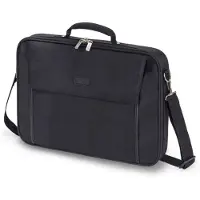Dicota Eco Multi Base Laptop Briefcase Noir