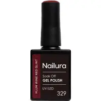 Nailura Vernis à Ongles 329 10 Ml