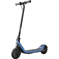 SEGWAY Ninebot Kickscooter C2 Lite - Trottinette Électrique