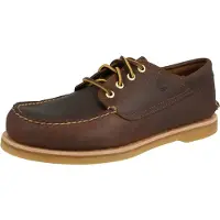 Timberland Mocassin marron