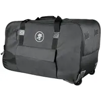 Mackie Rolling Speaker Bag For Thump 12 V4 and Thrash 12 V2