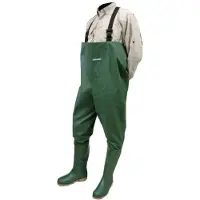 Shimano Fishing Waders En Pvc Shpvcw