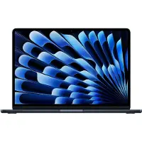 Apple MacBook Air 34,5 cm (13,6") 2026 CTO (noir, 24 Go, 512 Go (SSD de 512 Go), M5, macOS, allemand)