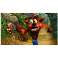 Switch Crash Bandicoot N Sane Tril