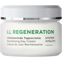 Börlind LL REGENERATION Crème de Jour Revitalisante 50 ml Crème De Jour