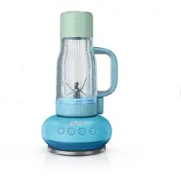 Ninja Blender BlendBoss DB351EUBL 1200W Framboise bleue