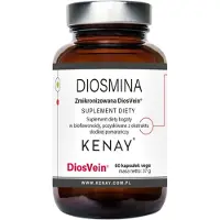 Kenay Diosmina diosveine micronisée (60 caps.) BI8248