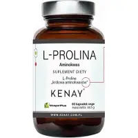 Kenay l-proline 60 gélules 3062