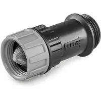 Bradas Valve de contrôle 3/4" 1bar BR-DSA-8415