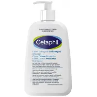 Cetaphil Crème Lavante Moussante Hydratante 236 ml Produit(S) Nettoyant(S)