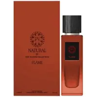 The Woods Collection Flame Eau de Parfum, 100 ml