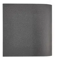 Nordlux Applique murale d'extérieur CANTO 2 LED blanc chaud Seaside 10,6 W noir IP44 49701203