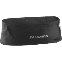 Salomon Ceinture Pulse Noire, Taille XS