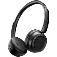 Usams Écouteurs intra-auriculaires SR01 Bluetooth 5.3 ANC noir