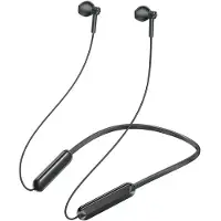 Awei Écouteurs de sport G82BL Bluetooth noir