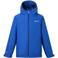 Regatta Hurdle Jacket Bleu 12 Years Enfants