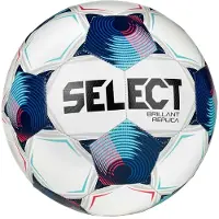 Select Brillant Replica V25 Football Ball Multicolore 5