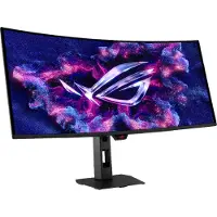 Asus ROG Strix XG34WCDMS QD-OLED Incurvé