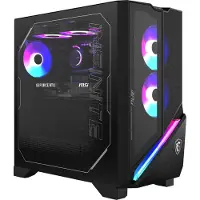 MSI MPG Infinite X3 AI 2NVV7-034AT Core Ultra 7 265K RTX5080 32GB/1TB Win11