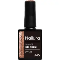 Nailura Vernis à Ongles 345 10 Ml