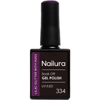 Nailura Vernis à Ongles 334 10 Ml