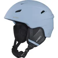 Cairn Electron, casque de ski, storm