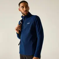 Regatta Kenger Fleece Bleu M Homme