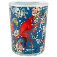 Fragonard Bougie boisée Bois Dansant