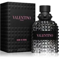 Valentino Born In Roma Uomo Le Rendez-Vous Eau de Toilette pour homme 100 ml