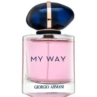 Giorgio Armani () My Way eau de parfum pour femme 50 ml