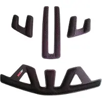 Giro Vanquish Mips Set Intérieur rembourré Noir L Noir L