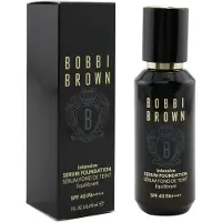 Bobbi Brown Sérum Fond de Teint Intensif SPF 40 - Maquillage et sérum intensifs 30 ml Beige Chaud